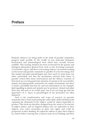 خرید و دانلود نسخه کامل کتاب Parasitic Nematodes: Molecular Biology, Biochemistry and Immunology_68d1550f6835a.jpeg خرید و دانلود نسخه کامل کتاب Parasitic Nematodes: Molecular Biology, Biochemistry and Immunology