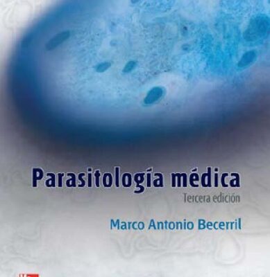 خرید و دانلود نسخه کامل کتاب Parasitologia Medica