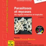 خرید و دانلود نسخه کامل کتاب Parasitoses et mycoses des régions tempérées et tropicales