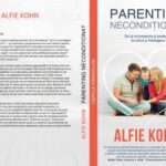 خرید و دانلود نسخه کامل کتاب Parenting neconditionat
