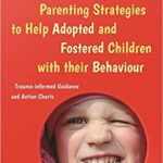 خرید و دانلود نسخه کامل کتاب Parenting Strategies to Help Adopted and Fostered Children with Their Behaviour – Original PDF