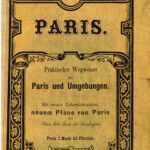 خرید و دانلود نسخه کامل کتاب Paris. Praktischer Wegweiser für Paris und Umgebungen