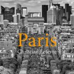 خرید و دانلود نسخه کامل کتاب Paris