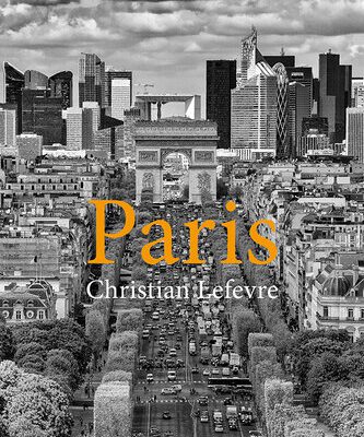خرید و دانلود نسخه کامل کتاب Paris