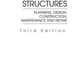 خرید و دانلود نسخه کامل کتاب Parking Structures: Planning, Design, Construction, Maintenance and Repair