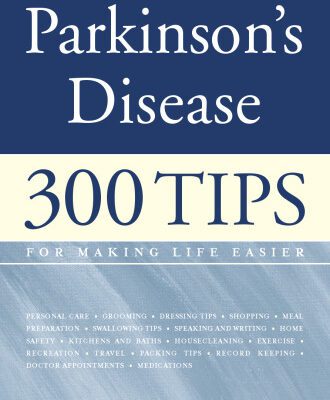خرید و دانلود نسخه کامل کتاب Parkinson’s Disease: 300 Tips for Making Life Easier