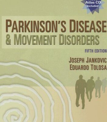 خرید و دانلود نسخه کامل کتاب Parkinson’s Disease and Movement Disorders