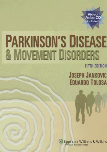 خرید و دانلود نسخه کامل کتاب Parkinson’s Disease and Movement Disorders_68b9ebe543686.jpeg خرید و دانلود نسخه کامل کتاب Parkinson’s Disease and Movement Disorders