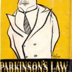 خرید و دانلود نسخه کامل کتاب Parkinson’s Law, and Other Studies in Administration
