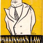 خرید و دانلود نسخه کامل کتاب Parkinson’s Law, and Other Studies in Administration