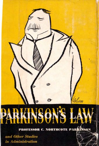 خرید و دانلود نسخه کامل کتاب Parkinson’s Law, and Other Studies in Administration_68d77484f238f.jpeg خرید و دانلود نسخه کامل کتاب Parkinson’s Law, and Other Studies in Administration