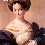 خرید و دانلود نسخه کامل کتاب Parmigianino
