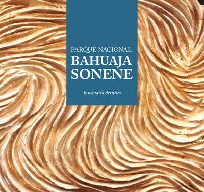 خرید و دانلود نسخه کامل کتاب Parque Nacional Bahuaja Sonene. Inventario artístico