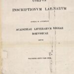 خرید و دانلود نسخه کامل کتاب Pars 1: Inscriptiones urbis Romae latinae