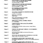 خرید و دانلود نسخه کامل کتاب Part B:Electromagnetism and Gravitation