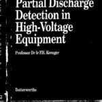 خرید و دانلود نسخه کامل کتاب Partial Discharge Detection in High-Voltage Equipment