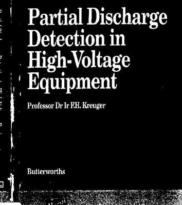 خرید و دانلود نسخه کامل کتاب Partial Discharge Detection in High-Voltage Equipment