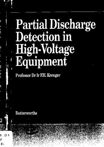 خرید و دانلود نسخه کامل کتاب Partial Discharge Detection in High-Voltage Equipment_68befb25520d3.jpeg خرید و دانلود نسخه کامل کتاب Partial Discharge Detection in High-Voltage Equipment