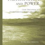 خرید و دانلود نسخه کامل کتاب Participation and Power: Civic Discourse in Environmental Policy Decisions