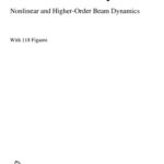 خرید و دانلود نسخه کامل کتاب Particle accelerator physics II: nonlinear and higher-order beam dynamics