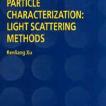 خرید و دانلود نسخه کامل کتاب Particle Characterization: Light Scattering Methods (Particle Technology S.)