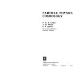 خرید و دانلود نسخه کامل کتاب Particle Physics and Cosmology