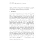 خرید و دانلود نسخه کامل کتاب Particle Physics in the New Millennium: Proceedings of the 8th Adriatic Meeting