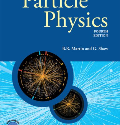 خرید و دانلود نسخه کامل کتاب Particle Physics