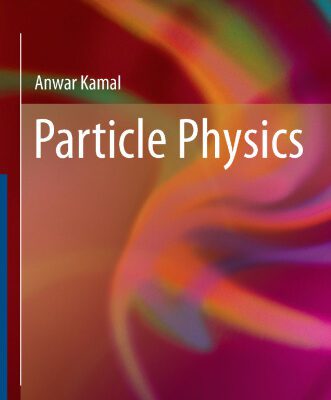 خرید و دانلود نسخه کامل کتاب Particle Physics