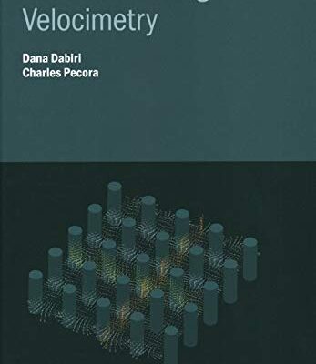 خرید و دانلود نسخه کامل کتاب Particle Tracking Velocimetry