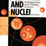 خرید و دانلود نسخه کامل کتاب Particles and nuclei: an introduction