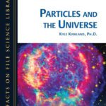خرید و دانلود نسخه کامل کتاب Particles and the universe