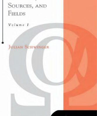 خرید و دانلود نسخه کامل کتاب Particles, sources, and fields