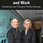 خرید و دانلود نسخه کامل کتاب Partners in Life and Work: Finding Success Through a Partner Business