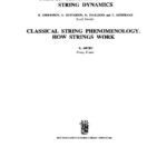 خرید و دانلود نسخه کامل کتاب Parton fragmentation and string dynamics