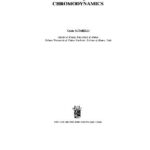 خرید و دانلود نسخه کامل کتاب Partons in quantum chromodynamics