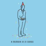 خرید و دانلود نسخه کامل کتاب Party of One A Memoir In 21 Songs