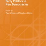 خرید و دانلود نسخه کامل کتاب Party Politics in New Democracies (Comparative Politics)