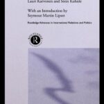 خرید و دانلود نسخه کامل کتاب Party Systems and Voter Alignments Revisited (Routledge Advances in International Relations and Politics)