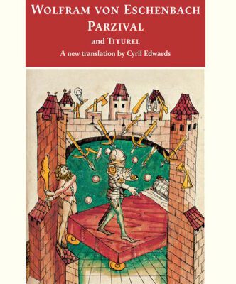 خرید و دانلود نسخه کامل کتاب Parzival and Titurel (Oxford World’s Classics)