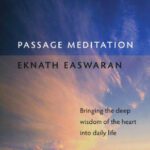 خرید و دانلود نسخه کامل کتاب Passage Meditation: Bringing the Deep Wisdom of the Heart into Daily Life