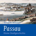 خرید و دانلود نسخه کامل کتاب Passau