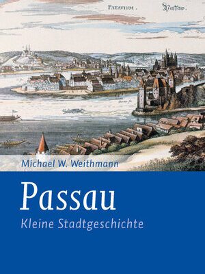خرید و دانلود نسخه کامل کتاب Passau