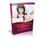خرید و دانلود نسخه کامل کتاب Passion Driven Prosperity. How to make instant money by doing anything you love!