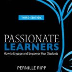 خرید و دانلود نسخه کامل کتاب Passionate Learners: How to Engage and Empower Your Students