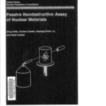 خرید و دانلود نسخه کامل کتاب Passive Nondestructive Assay of Nuclear Materials