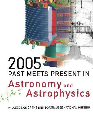 خرید و دانلود نسخه کامل کتاب Past Meets Present in Astronomy And Astrophysics