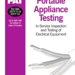 خرید و دانلود نسخه کامل کتاب PAT: Portable Appliance Testing, Second Edition: In-Service Inspection and Testing of Electrical Equipment