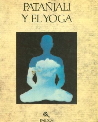 خرید و دانلود نسخه کامل کتاب Patanjali y el yoga
