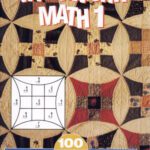 خرید و دانلود نسخه کامل کتاب Patchwork Math 1: 100 Addition & Subtraction Reproducibles